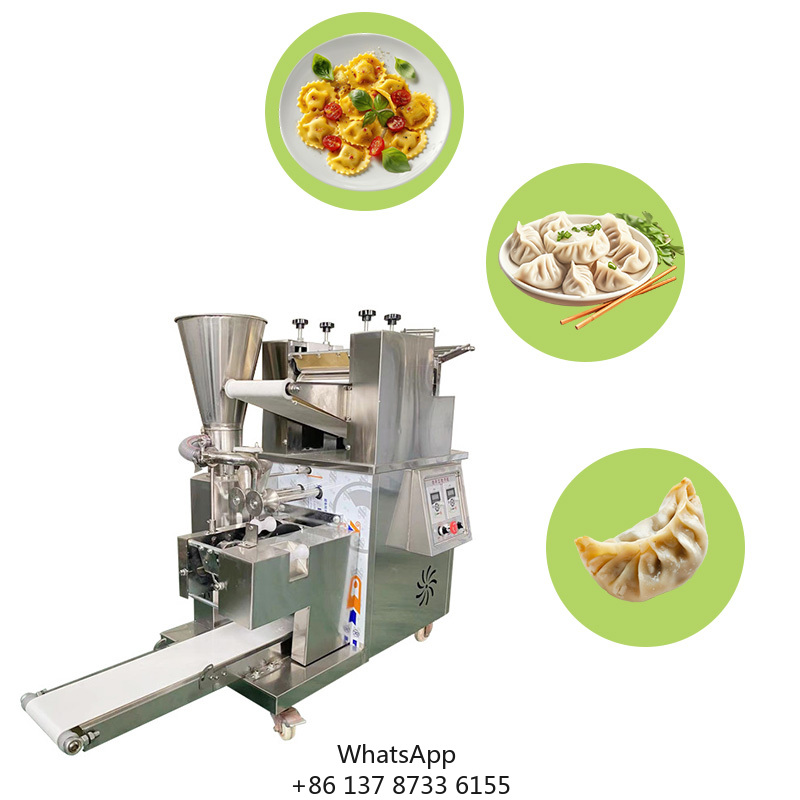 Gyoza Dumpling Maker - Moteur principal pour machine automatique à