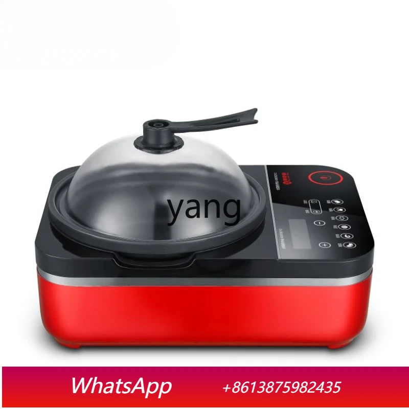 Home Cooking Usa - Autocuiseur vapeur multifonctionnel CX pour fruits