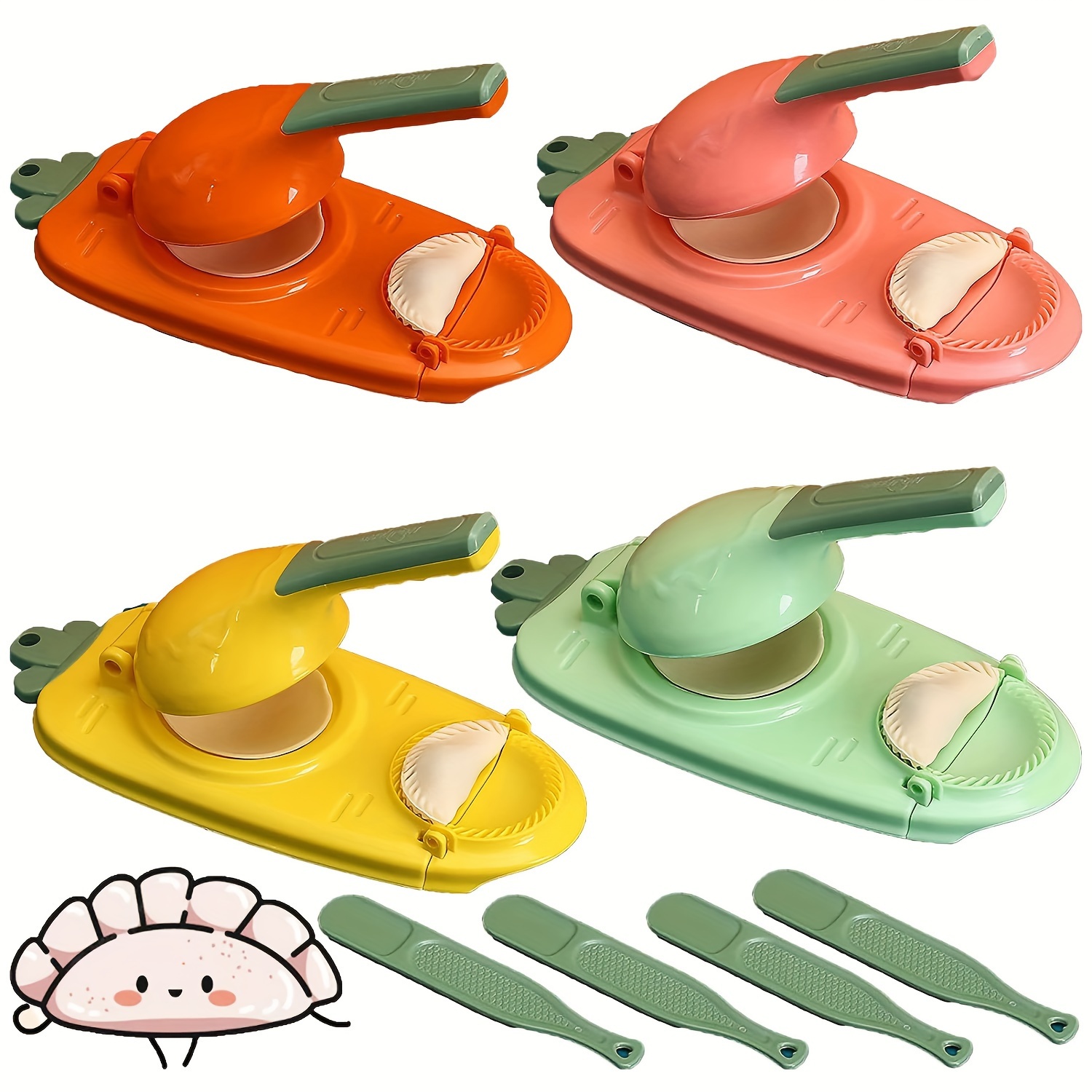 Home Cooking Utensils - Ustensile de cuisine pour bricolage, moules