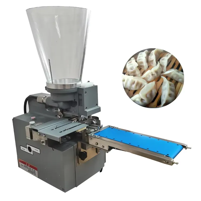 Gyoza Dumpling Maker - Machine à faire des raviolis en