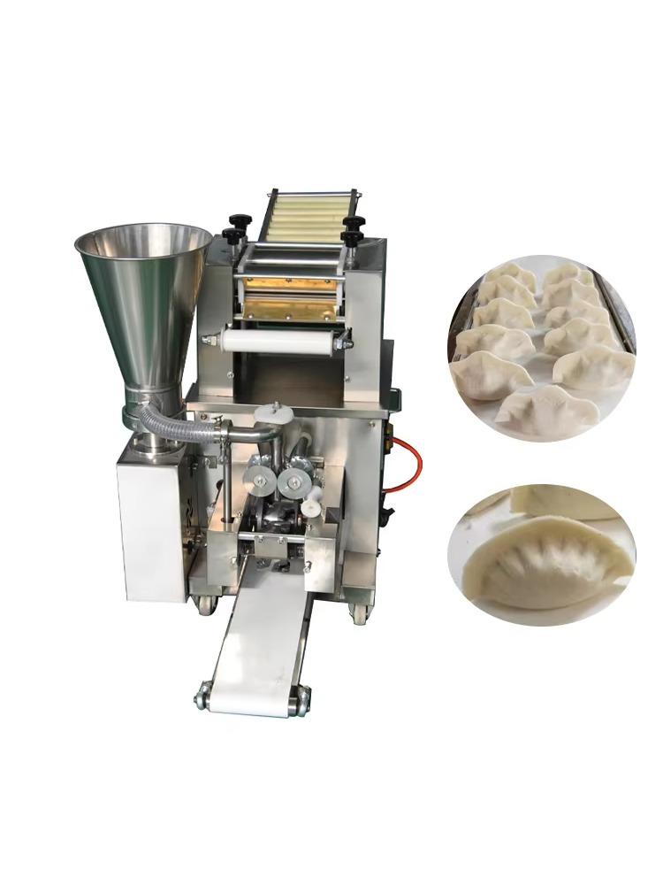 Gyoza Dumpling Maker - Machine automatique japonaise pour la fabrication