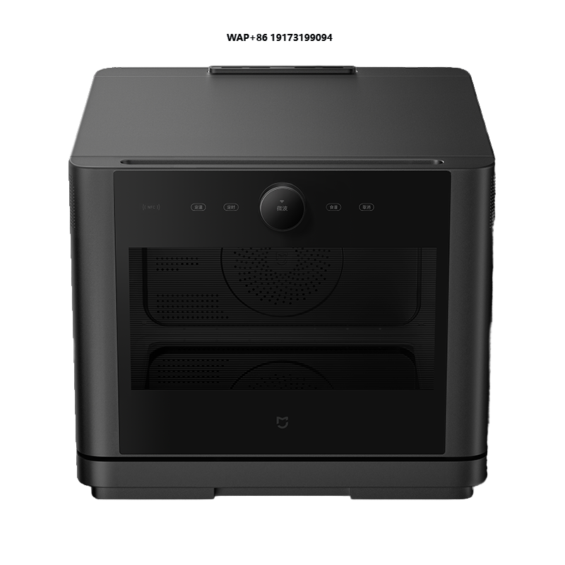 Home Cooking Usa - Four à vapeur intelligent Mijia 27L,