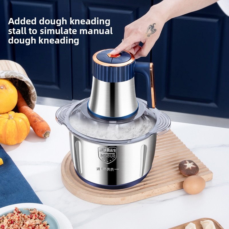 Home Cooking Utensils - Nouvel appareil de cuisine multifonctionnel -