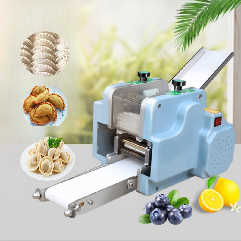 Gyoza Dumpling Maker - Machine automatique motorisée de table pour