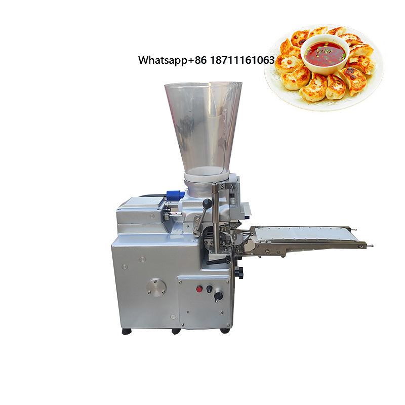 Gyoza Dumpling Maker - Machine à Gyoza Japonaise Haute Efficacité,