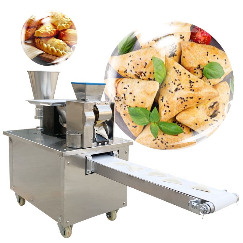 Gyoza Dumpling Maker - Offre spéciale jamaïcain boeuf Patty Empanada