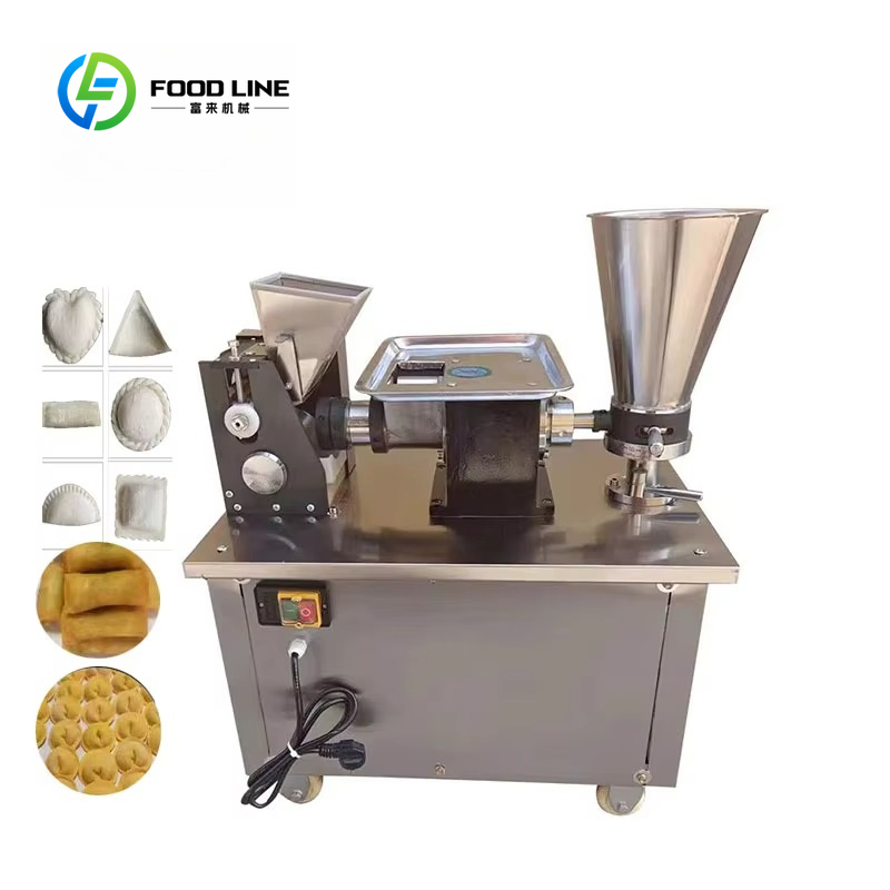 Machine semi-automatique pour  - Gyoza Dumpling Maker avis et prix