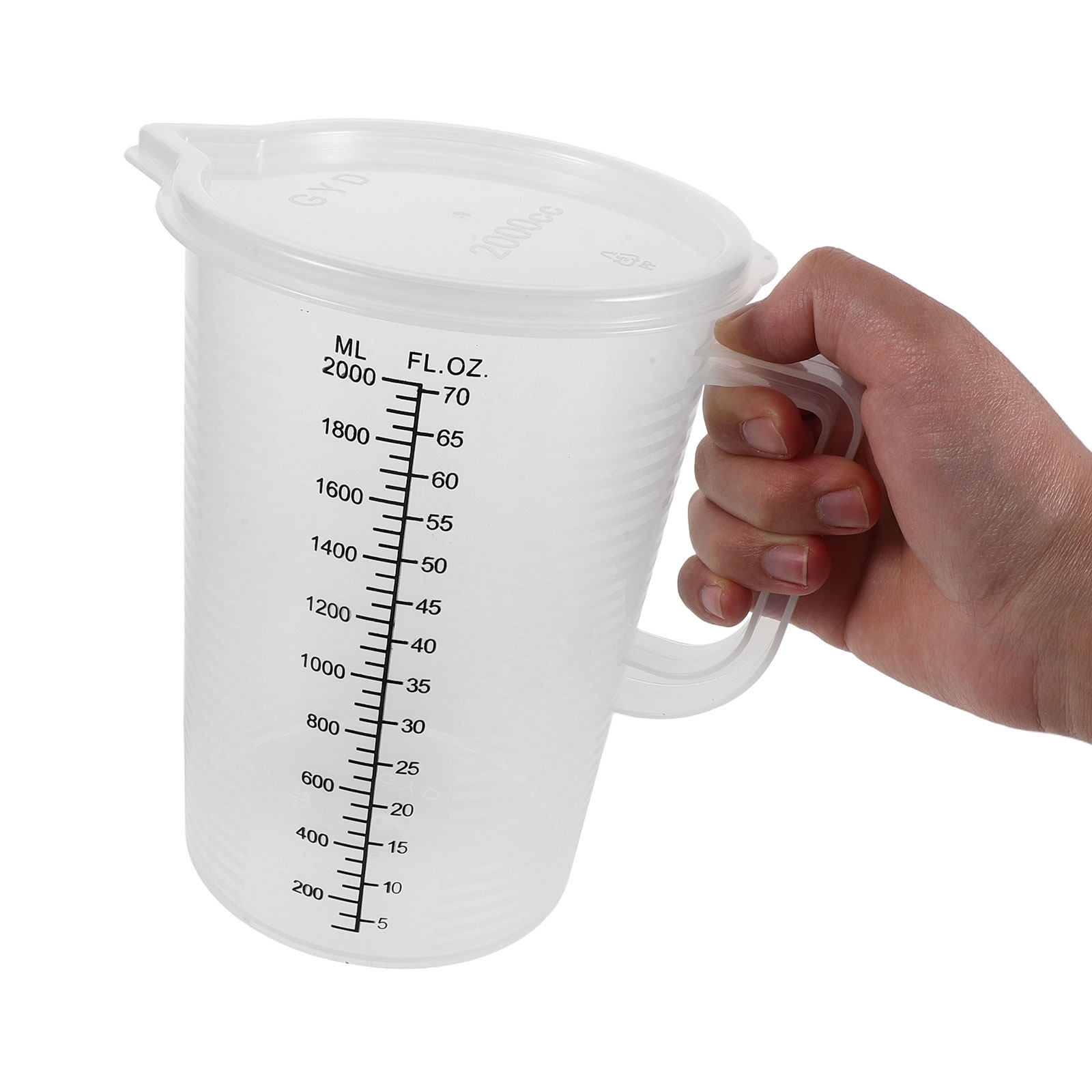 Tasses à mesurer de 2,0 L, gra - Home Cooking Utensils avis et prix