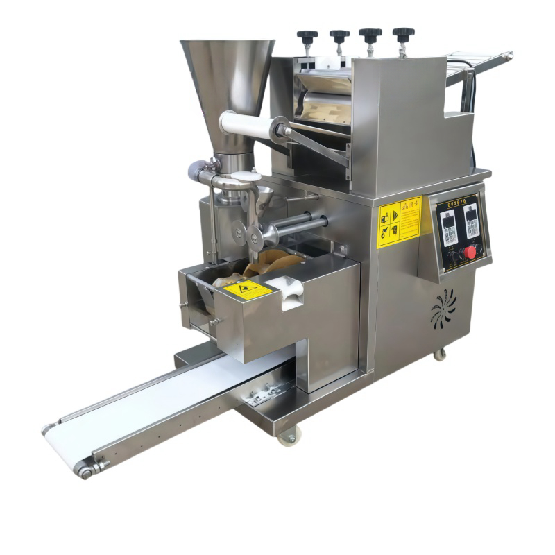 Machine à raviolis automatique - Gyoza Dumpling Maker avis et prix