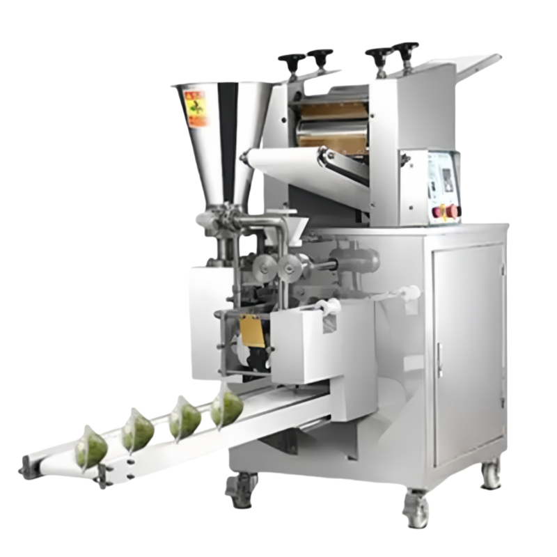 Machine à raviolis automatique - Gyoza Dumpling Maker avis et prix