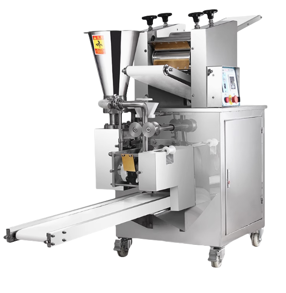 Machine à raviolis automatique - Gyoza Dumpling Maker avis et prix