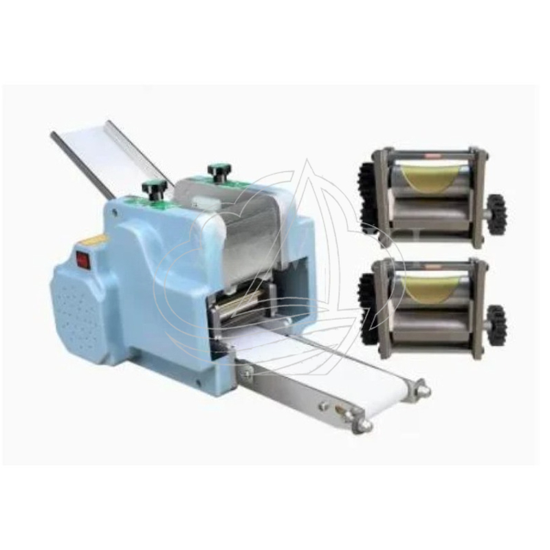 Machine automatique de fabrica - Gyoza Dumpling Maker avis et prix