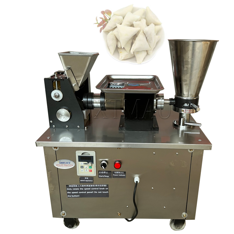 Machine automatique électrique - Gyoza Dumpling Maker avis et prix
