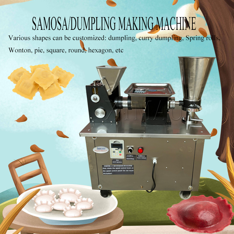 Machine automatique électrique - Gyoza Dumpling Maker avis et prix