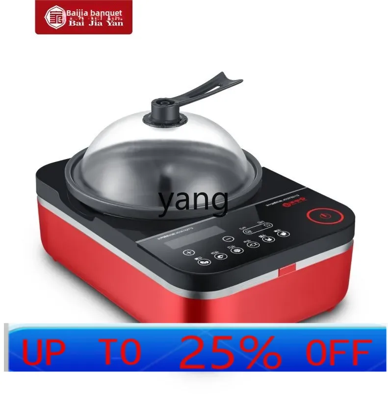 Autocuiseur vapeur multifoncti - Home Cooking Usa avis et prix