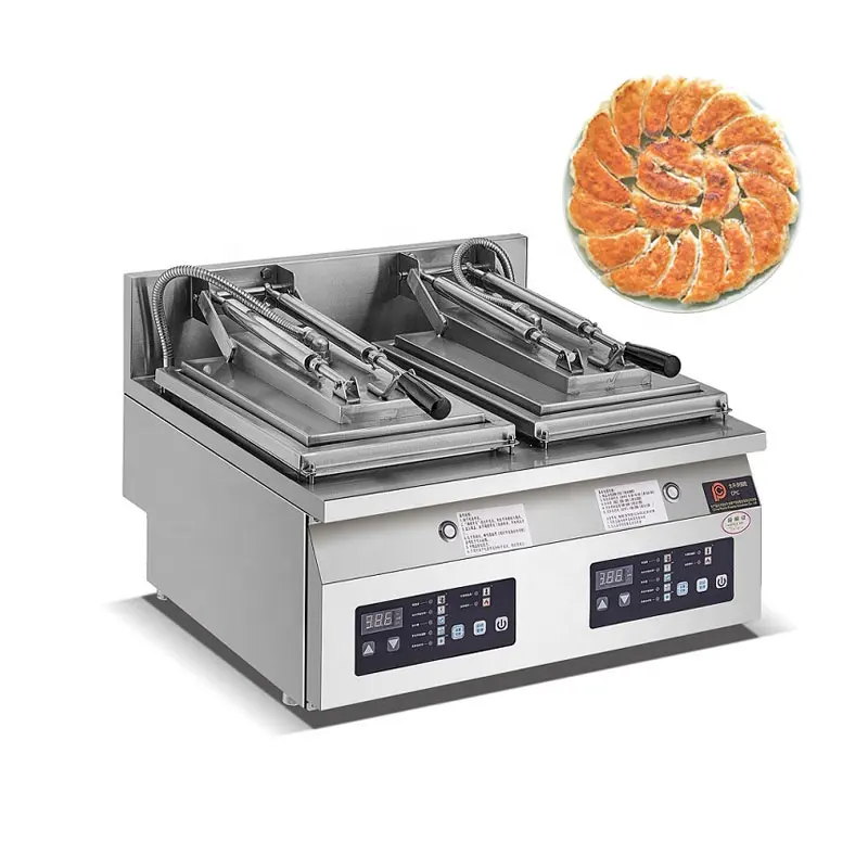 Machine à Gyoza Automatique Mu - Gyoza Dumpling Maker avis et prix