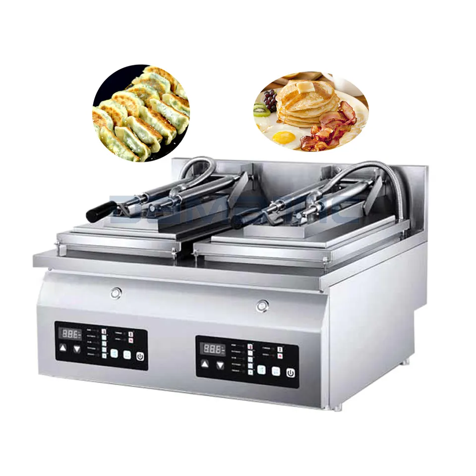 Machine à Gyoza Automatique Mu - Gyoza Dumpling Maker avis et prix