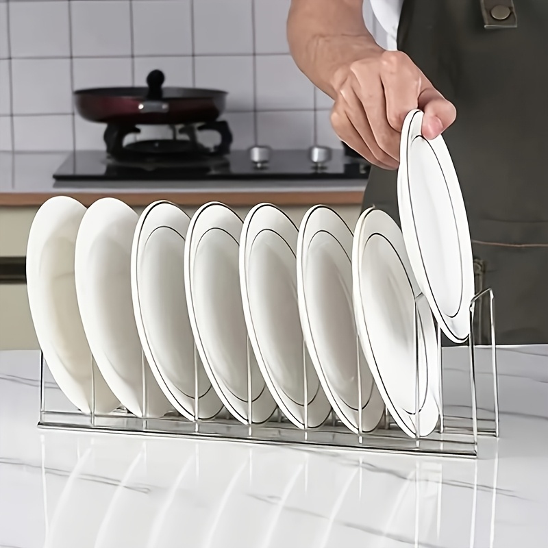 Étagère à vaisselle de cuisine - Home Cooking Utensils avis et prix
