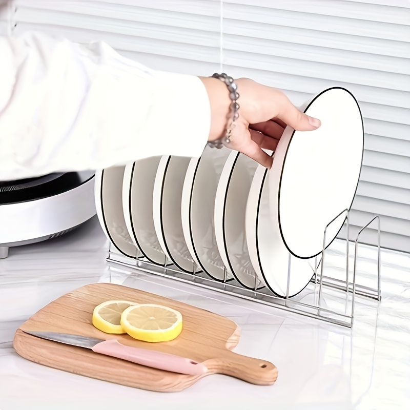 Étagère à vaisselle de cuisine - Home Cooking Utensils avis et prix