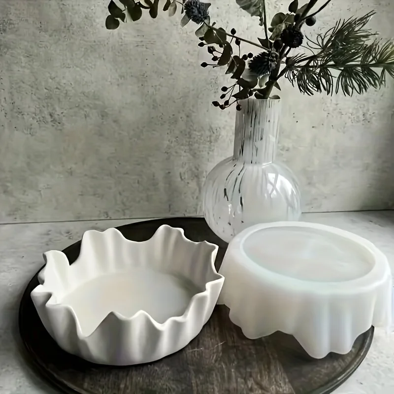 Plateau de rangement irrégulie - Home Cooking Usa avis et prix