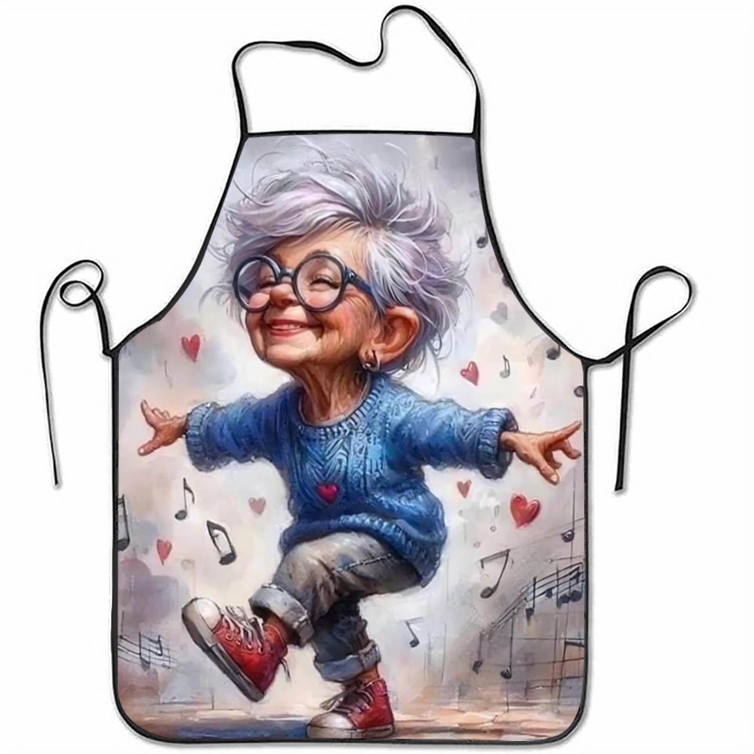 Tablier de cuisine amusant pou - Mom'S Home Cooking avis et prix