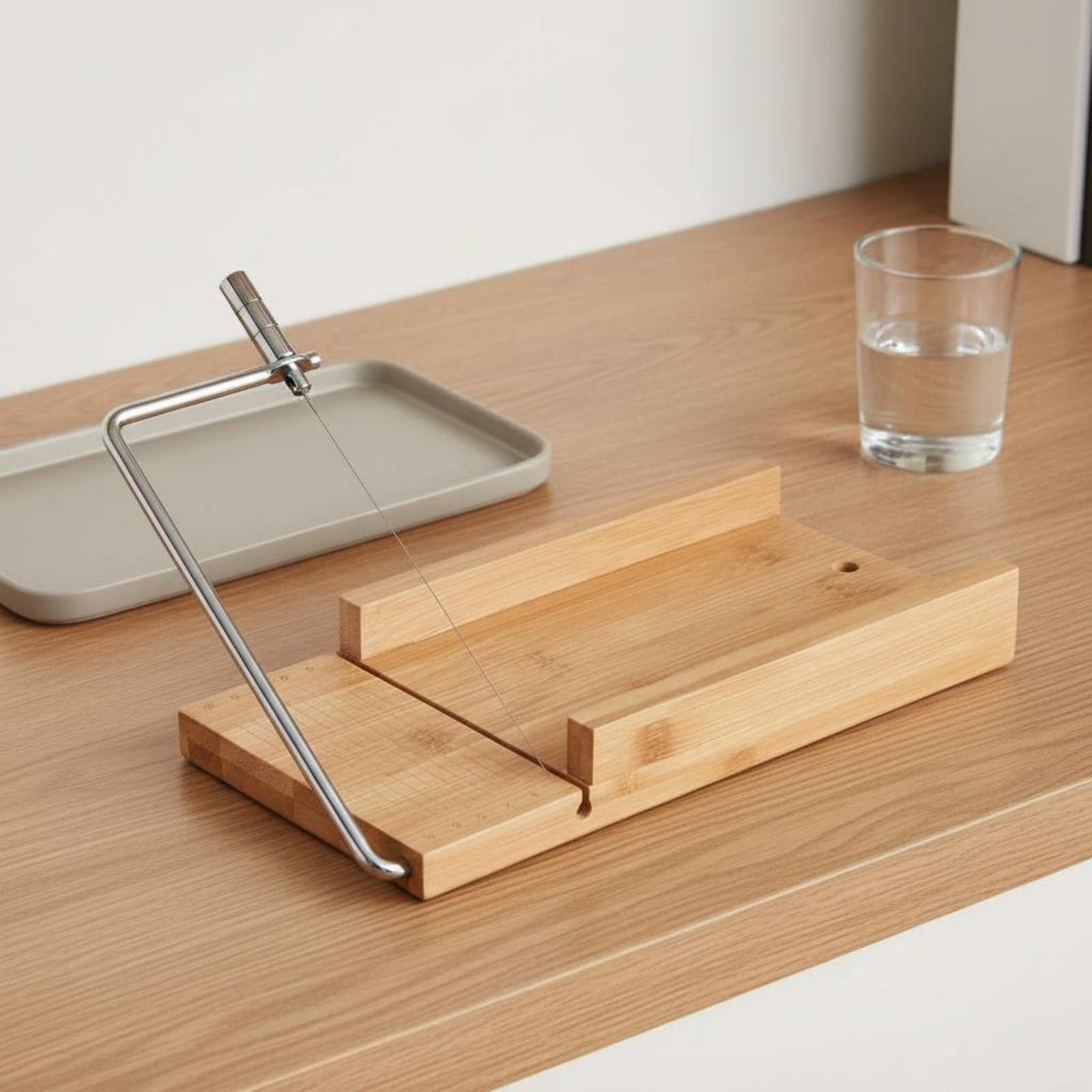 Planche à découper en bambou p - Home Cooking Usa avis et prix