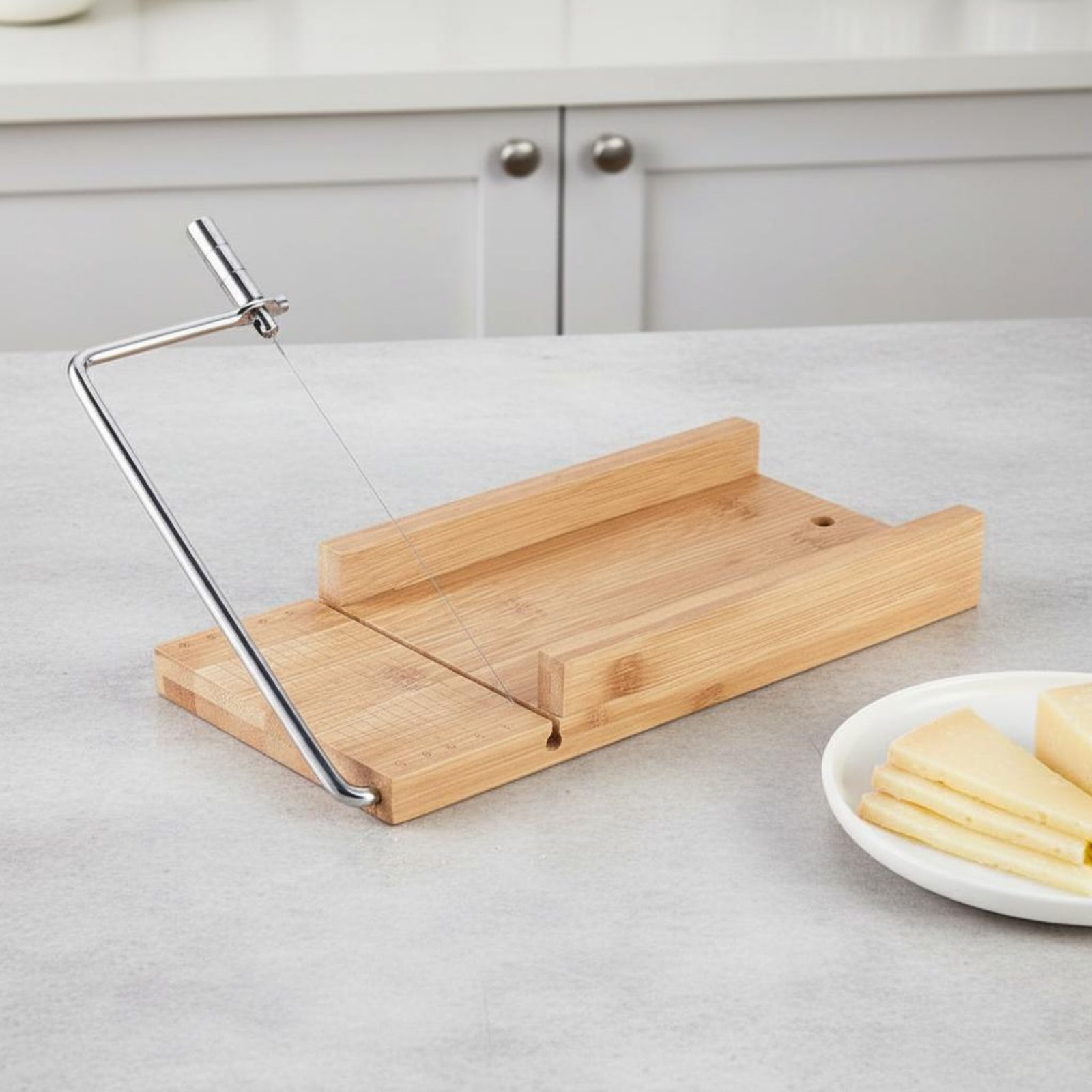 Planche à découper en bambou p - Home Cooking Usa avis et prix