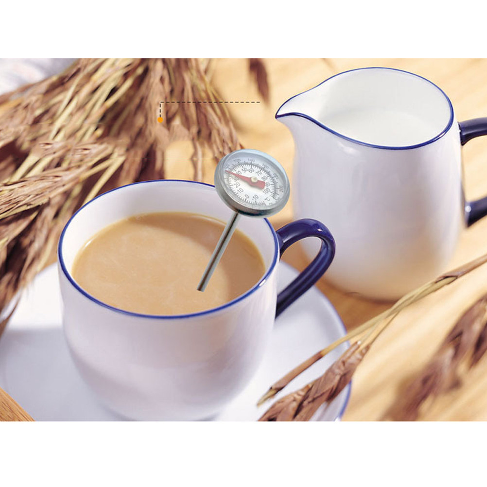 Thermomètre alimentaire en aci - Home Cooking Usa avis et prix