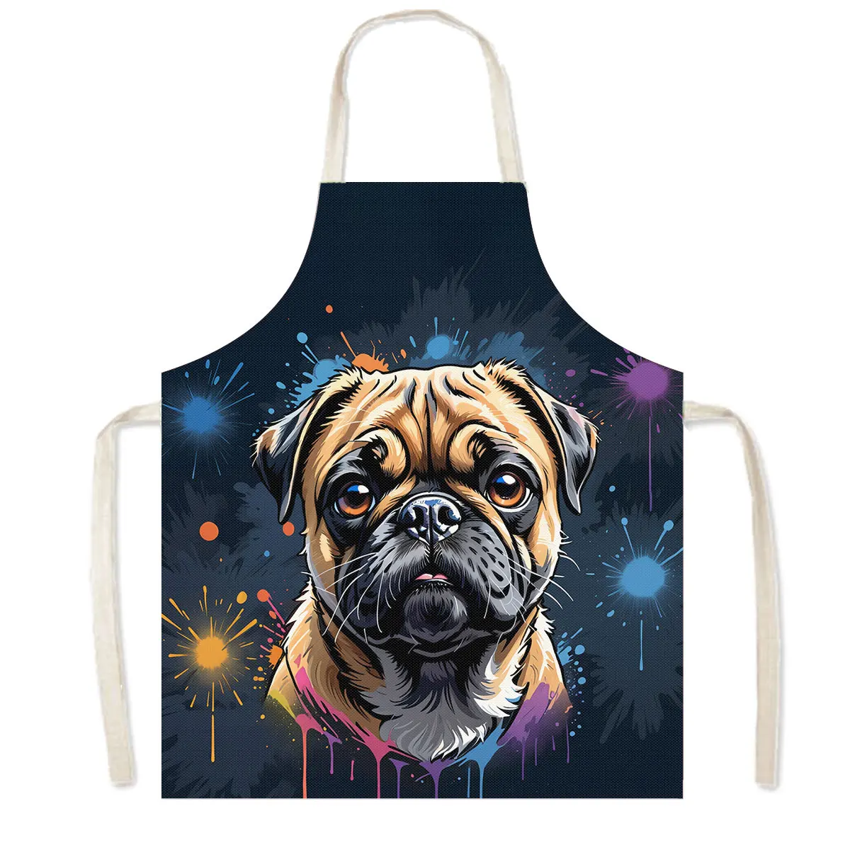 Tablier de cuisine pour chien  - Home Cooking Dog Food avis et prix
