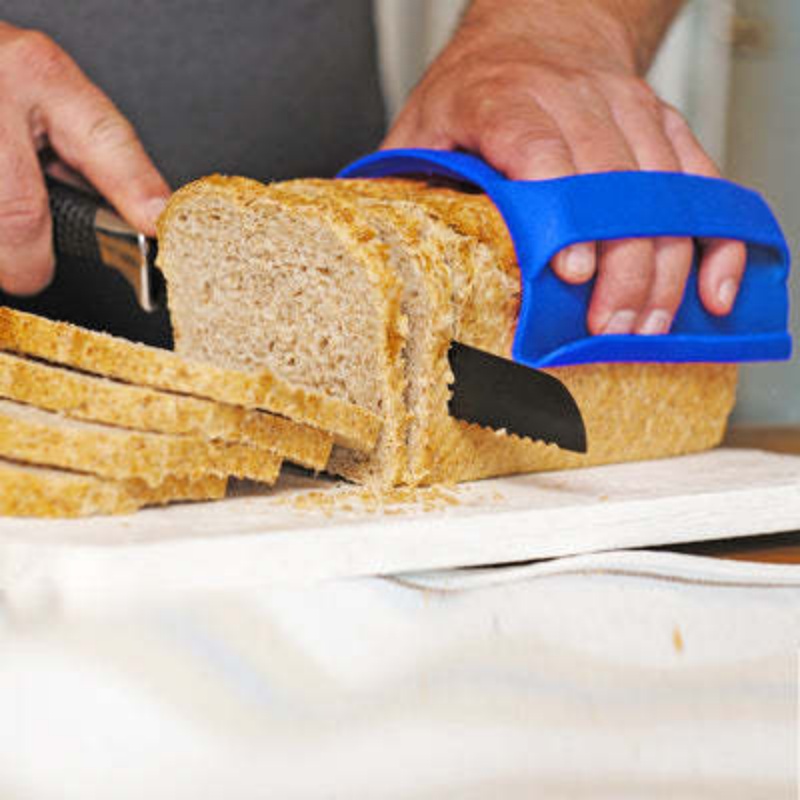 Maniques de cuisine en silicon - Home Cooking Usa avis et prix