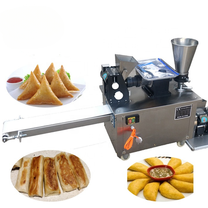 Machine automatique de fabrica - Gyoza Dumpling Maker avis et prix