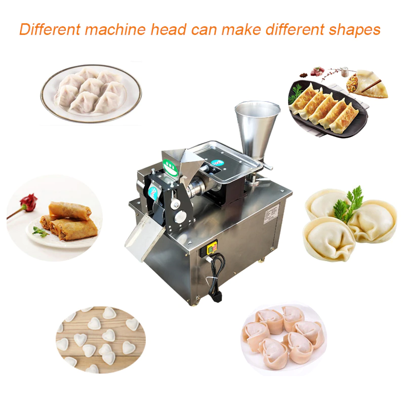 Machine automatique de fabrica - Gyoza Dumpling Maker avis et prix