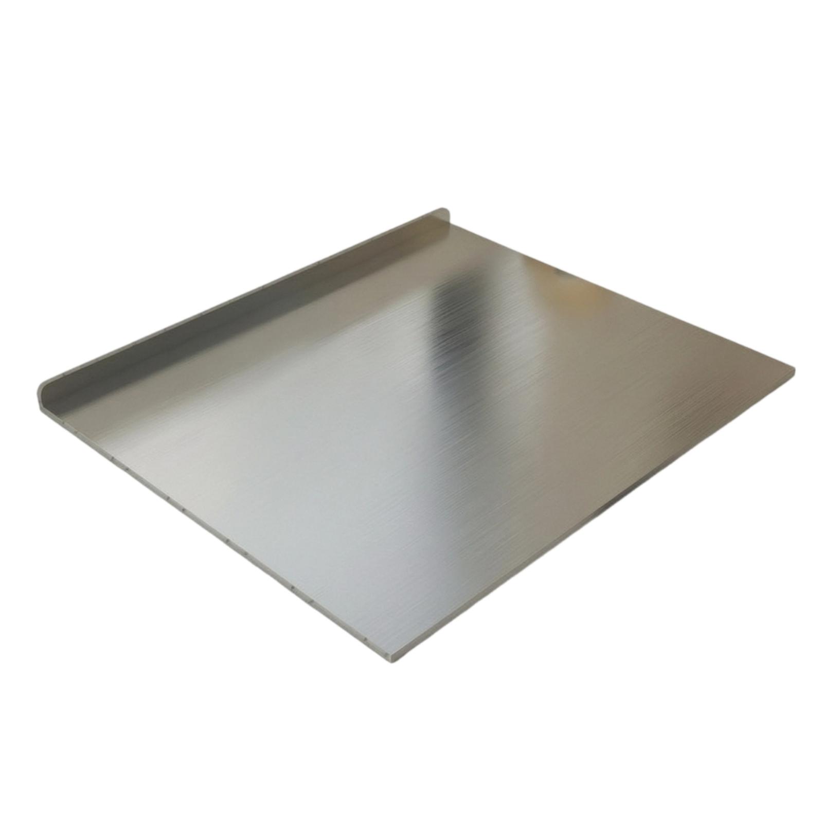 Planche en acier inoxydable pr - Home Cooking Usa avis et prix