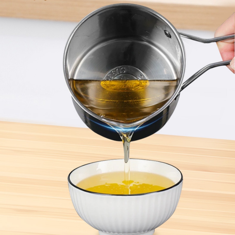 Support de filtre pour friteus - Home Cooking Utensils avis et prix