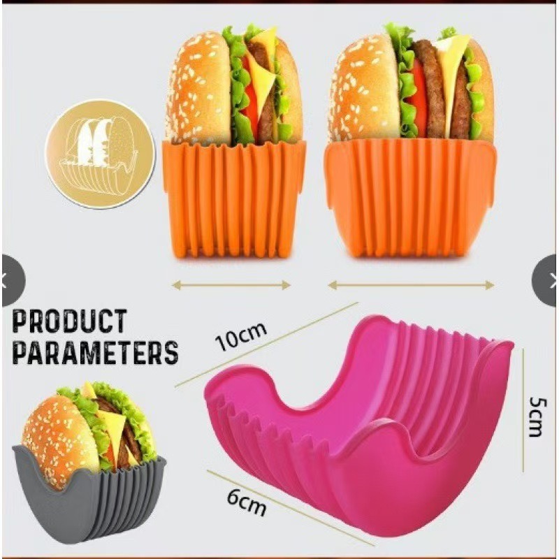 Support à hamburger réglable e - Home Cooking Dog Food avis et prix