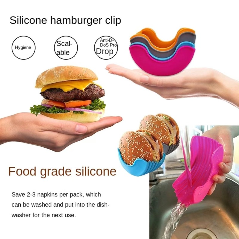 Support à hamburger réglable e - Home Cooking Dog Food avis et prix