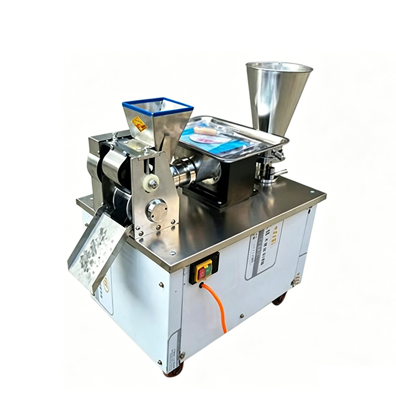 Machine à raviolis entièrement - Gyoza Dumpling Maker avis et prix