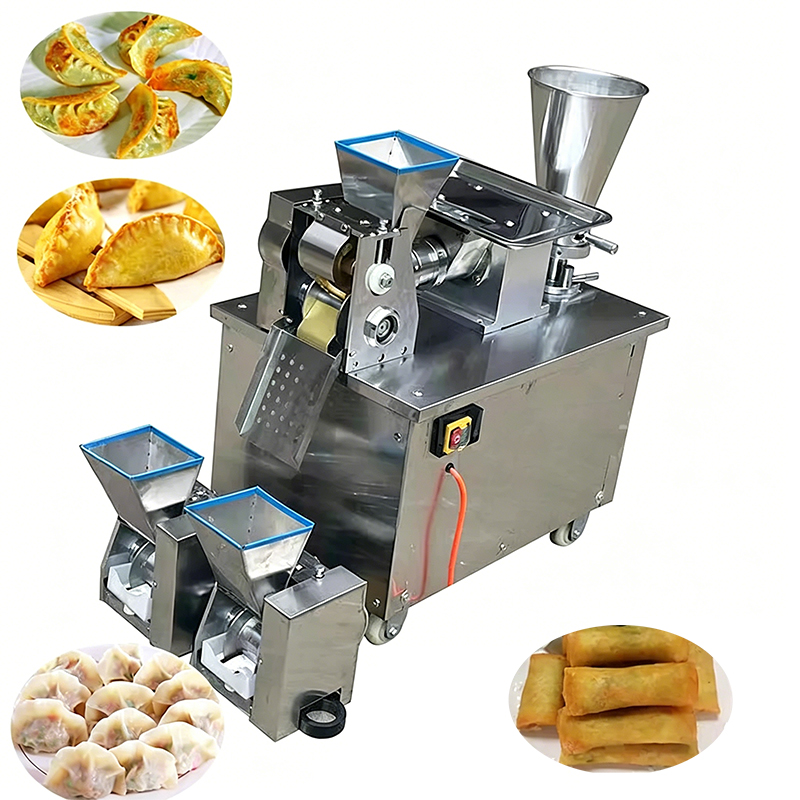 Machine à raviolis entièrement - Gyoza Dumpling Maker avis et prix