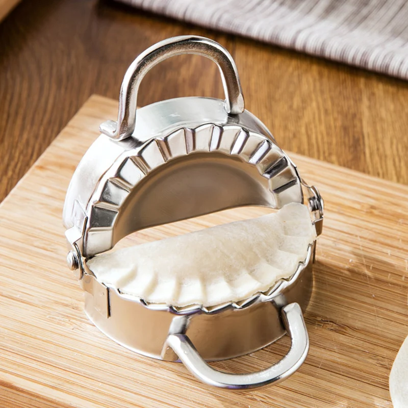 Machine à raviolis en acier in - Gyoza Dumpling Maker avis et prix