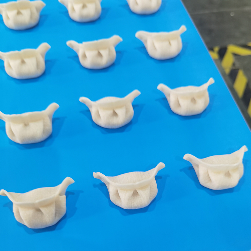 Machine automatique électrique - Gyoza Dumpling Maker avis et prix