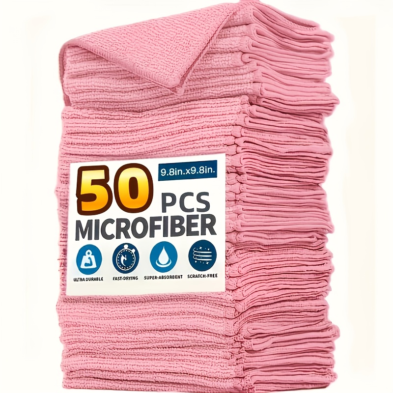 1-50 pièces de torchons de cui - Home Cooking Utensils avis et prix