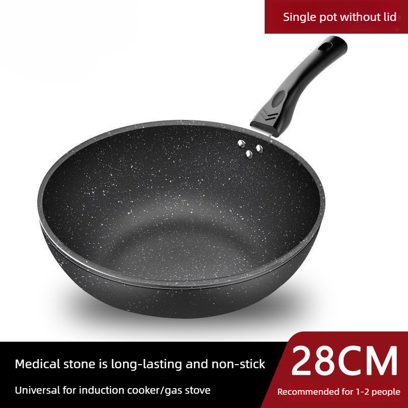 Poêle en pierre Maifan, moins  - Home Cooking Usa avis et prix