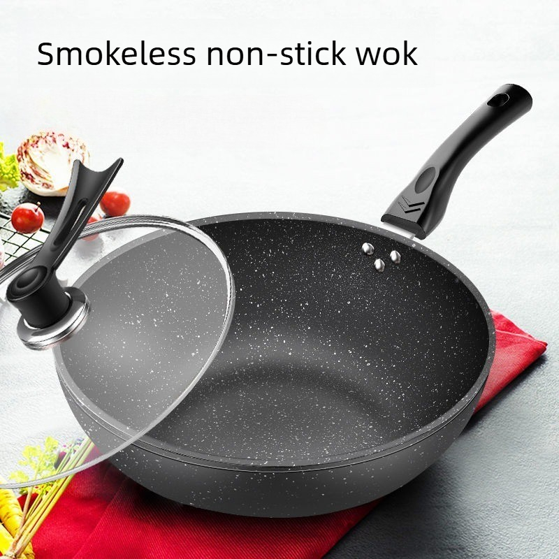 Poêle en pierre Maifan, moins  - Home Cooking Usa avis et prix