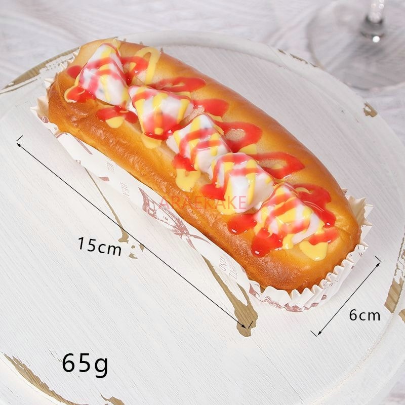1 pièce de modèle de hot-dog a - Home Cooking Dog Food avis et prix