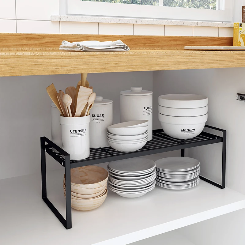 Égouttoir à vaisselle en acier - Home Cooking Utensils avis et prix