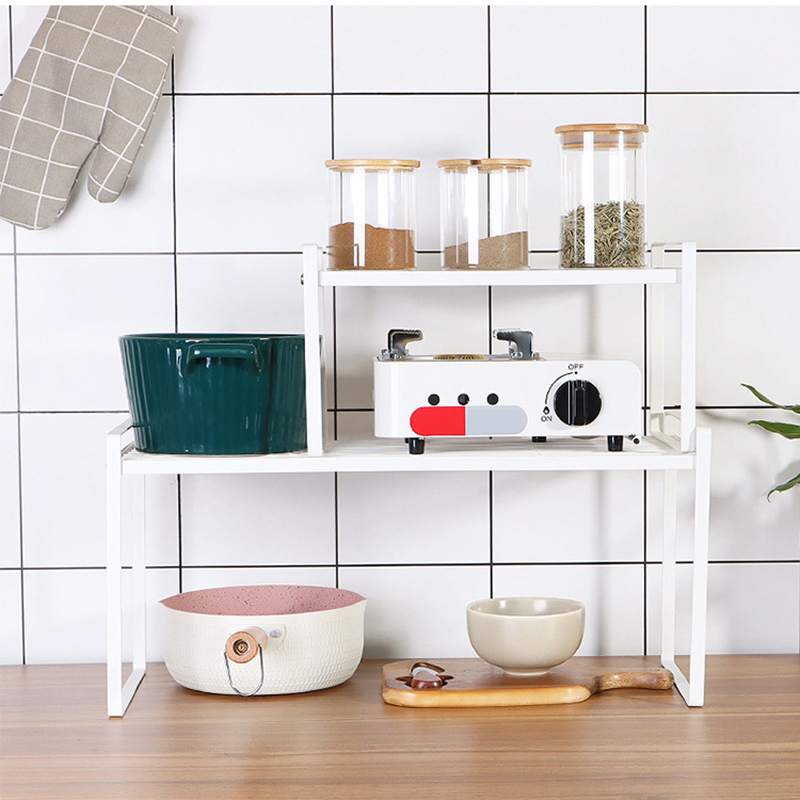 Égouttoir à vaisselle en acier - Home Cooking Utensils avis et prix