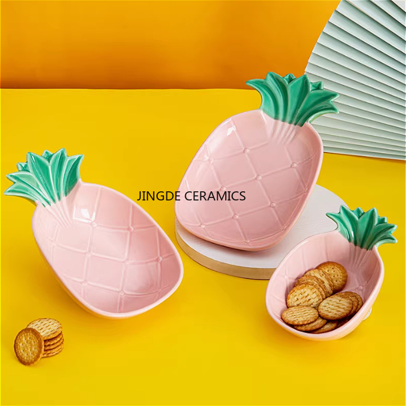 Plateau en céramique en forme  - Home Cooking Utensils avis et prix