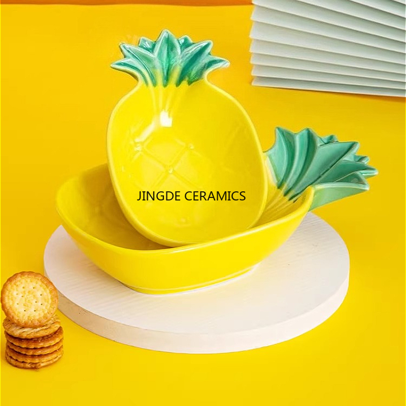 Plateau en céramique en forme  - Home Cooking Utensils avis et prix