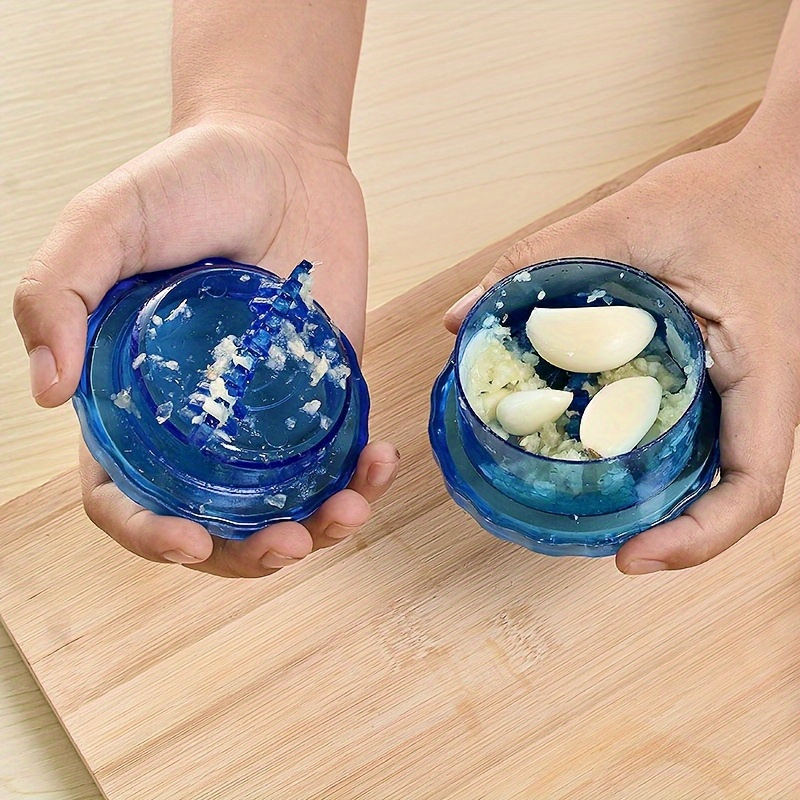 Nouveau Presse-Ail Multifoncti - Home Cooking Utensils avis et prix